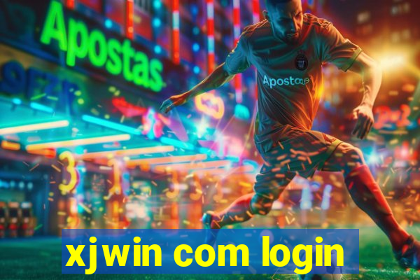 xjwin com login